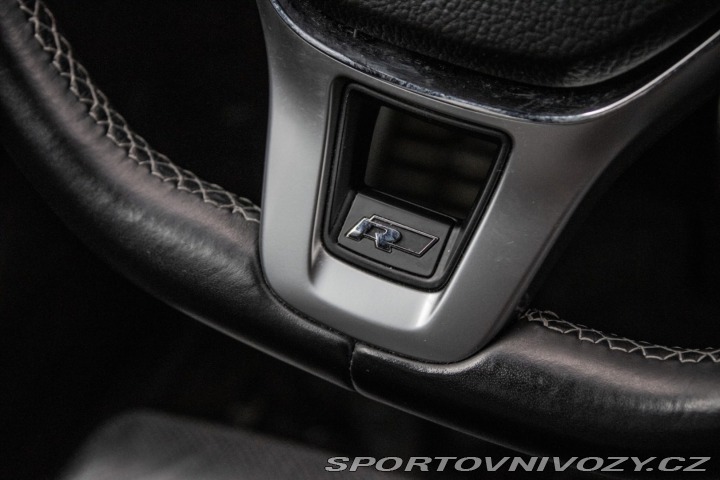 Volkswagen Ostatní modely Touareg  3.0 V6 TDI SCR 286k R-Li 2019