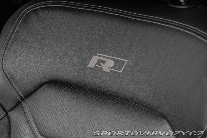 Volkswagen Ostatní modely Touareg  3.0 V6 TDI SCR 286k R-Li 2019