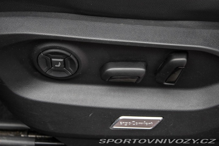 Volkswagen Ostatní modely Touareg  3.0 V6 TDI SCR 286k R-Li 2019