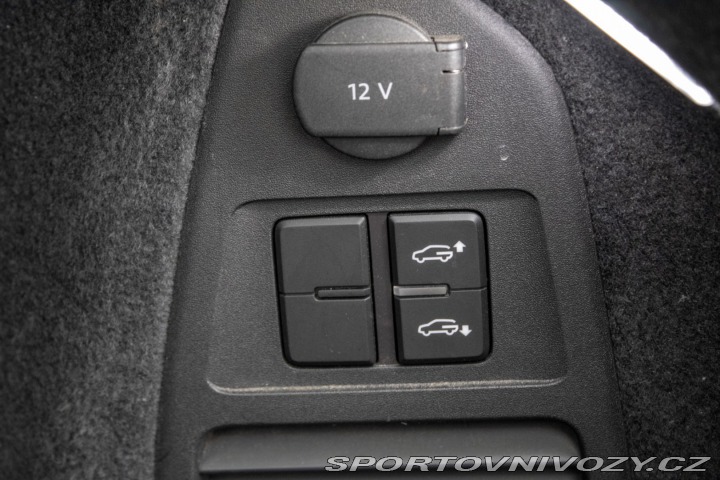 Volkswagen Ostatní modely Touareg  3.0 V6 TDI SCR 286k R-Li 2019