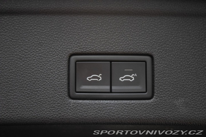 Volkswagen Ostatní modely Touareg  3.0 V6 TDI SCR 286k R-Li 2019