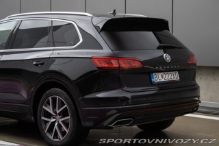 Volkswagen Ostatní modely Touareg 3.0 V6 TDI SCR 286k R-Li 2019