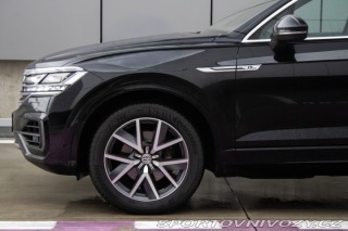 Volkswagen Ostatní modely Touareg 3.0 V6 TDI SCR 286k R-Li 2019