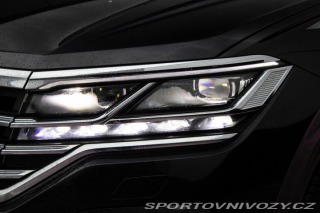 Volkswagen Ostatní modely Touareg 3.0 V6 TDI SCR 286k R-Li 2019