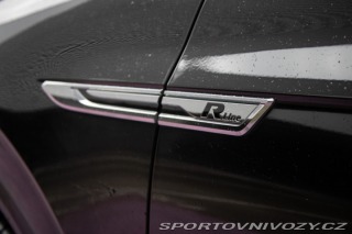 Volkswagen Ostatní modely Touareg 3.0 V6 TDI SCR 286k R-Li 2019