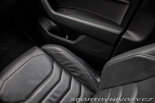 Volkswagen Ostatní modely Touareg 3.0 V6 TDI SCR 286k R-Li 2019