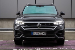 Volkswagen Ostatní modely Touareg 3.0 V6 TDI SCR 286k R-Li 2019