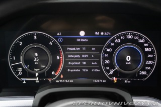 Volkswagen Ostatní modely Touareg 3.0 V6 TDI SCR 286k R-Li 2019
