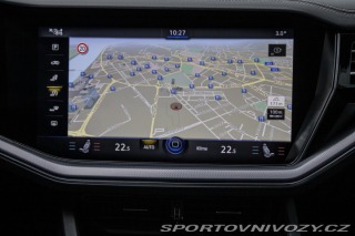 Volkswagen Ostatní modely Touareg 3.0 V6 TDI SCR 286k R-Li 2019