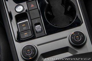 Volkswagen Ostatní modely Touareg 3.0 V6 TDI SCR 286k R-Li 2019