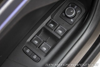 Volkswagen Ostatní modely Touareg 3.0 V6 TDI SCR 286k R-Li 2019