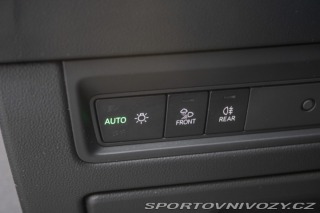 Volkswagen Ostatní modely Touareg 3.0 V6 TDI SCR 286k R-Li 2019