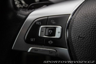 Volkswagen Ostatní modely Touareg 3.0 V6 TDI SCR 286k R-Li 2019