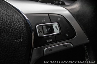 Volkswagen Ostatní modely Touareg 3.0 V6 TDI SCR 286k R-Li 2019