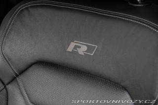 Volkswagen Ostatní modely Touareg 3.0 V6 TDI SCR 286k R-Li 2019