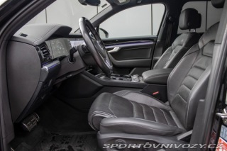 Volkswagen Ostatní modely Touareg 3.0 V6 TDI SCR 286k R-Li 2019