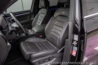 Volkswagen Ostatní modely Touareg 3.0 V6 TDI SCR 286k R-Li 2019