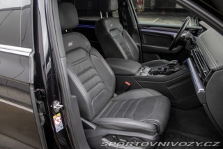 Volkswagen Ostatní modely Touareg 3.0 V6 TDI SCR 286k R-Li 2019