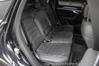 Volkswagen Ostatní modely Touareg 3.0 V6 TDI SCR 286k R-Li 2019