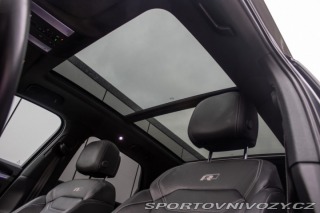 Volkswagen Ostatní modely Touareg 3.0 V6 TDI SCR 286k R-Li 2019