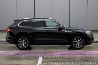 Volkswagen Ostatní modely Touareg 3.0 V6 TDI SCR 286k R-Li 2019