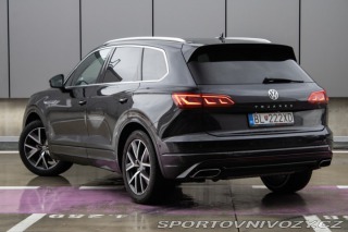 Volkswagen Ostatní modely Touareg 3.0 V6 TDI SCR 286k R-Li 2019