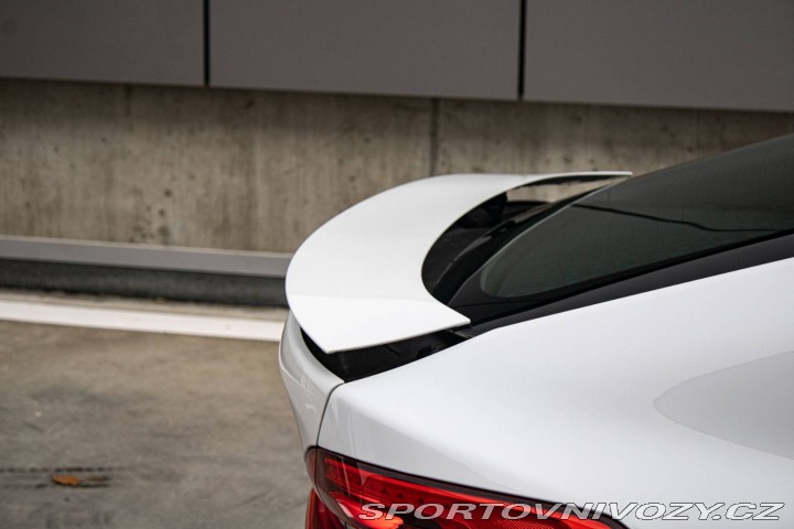 BMW 6 GT 630d Gran Turismo 195 2019