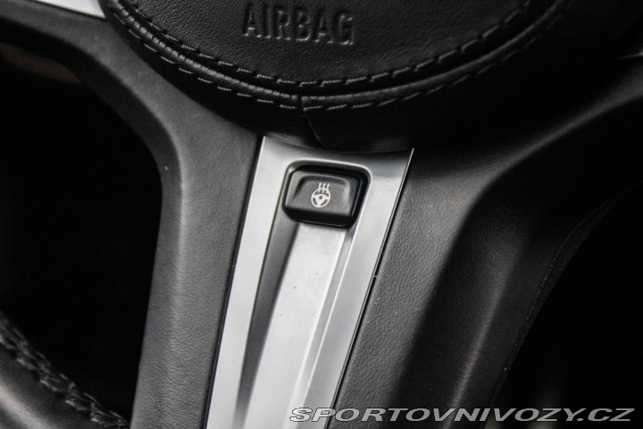 BMW 6 GT 630d Gran Turismo 195 2019