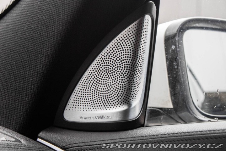 BMW 6 GT 630d Gran Turismo 195 2019