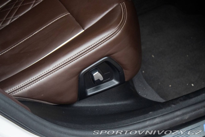 BMW 6 GT 630d Gran Turismo 195 2019