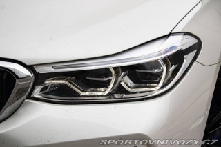 BMW 6 GT  630d Gran Turismo 195 2019