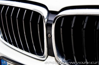 BMW 6 GT  630d Gran Turismo 195 2019