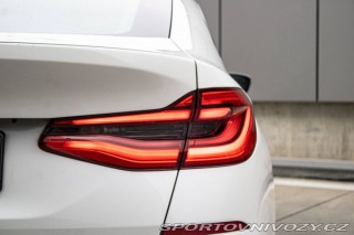 BMW 6 GT  630d Gran Turismo 195 2019