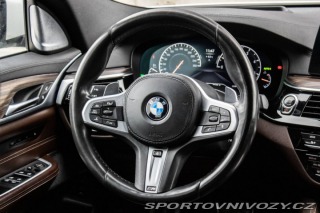 BMW 6 GT  630d Gran Turismo 195 2019