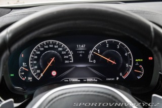 BMW 6 GT  630d Gran Turismo 195 2019