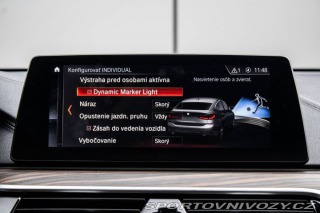 BMW 6 GT  630d Gran Turismo 195 2019