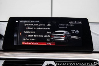 BMW 6 GT  630d Gran Turismo 195 2019