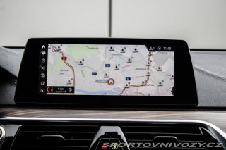 BMW 6 GT  630d Gran Turismo 195 2019