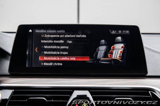 BMW 6 GT  630d Gran Turismo 195 2019