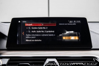 BMW 6 GT  630d Gran Turismo 195 2019