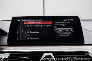 BMW 6 GT  630d Gran Turismo 195 2019