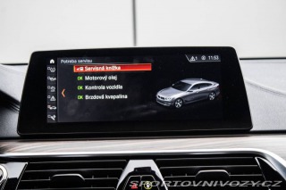 BMW 6 GT  630d Gran Turismo 195 2019