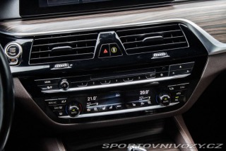 BMW 6 GT  630d Gran Turismo 195 2019