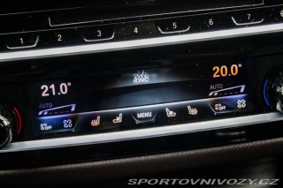 BMW 6 GT  630d Gran Turismo 195 2019