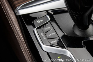 BMW 6 GT  630d Gran Turismo 195 2019