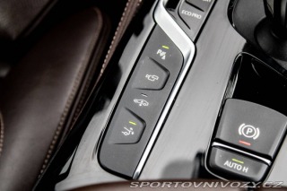 BMW 6 GT  630d Gran Turismo 195 2019