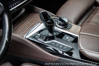 BMW 6 GT  630d Gran Turismo 195 2019