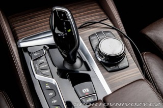 BMW 6 GT  630d Gran Turismo 195 2019