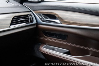 BMW 6 GT  630d Gran Turismo 195 2019