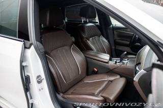 BMW 6 GT  630d Gran Turismo 195 2019